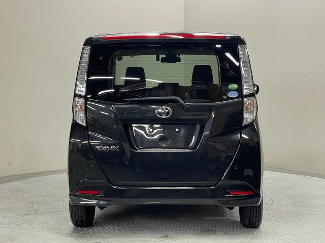 タンク Ｘ　Ｓ　純正ナビ（ＮＳＣＤ－Ｗ６６）・バックモニター・スマートキー・スペアキー・スマートアシスト・前席シートヒーター・ステアリングリモコン・オートライト・Ｂｌｕｅｔｏｏｔｈ・ＥＴＣ・後席シートバックテーブル（20枚目）