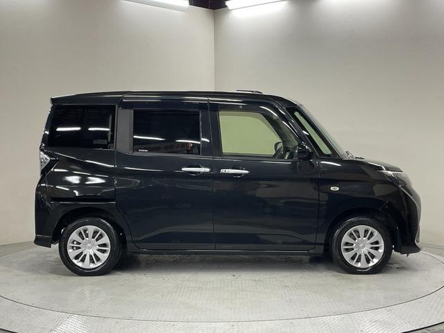 タンク Ｘ　Ｓ　純正ナビ（ＮＳＣＤ－Ｗ６６）・バックモニター・スマートキー・スペアキー・スマートアシスト・前席シートヒーター・ステアリングリモコン・オートライト・Ｂｌｕｅｔｏｏｔｈ・ＥＴＣ・後席シートバックテーブル（21枚目）