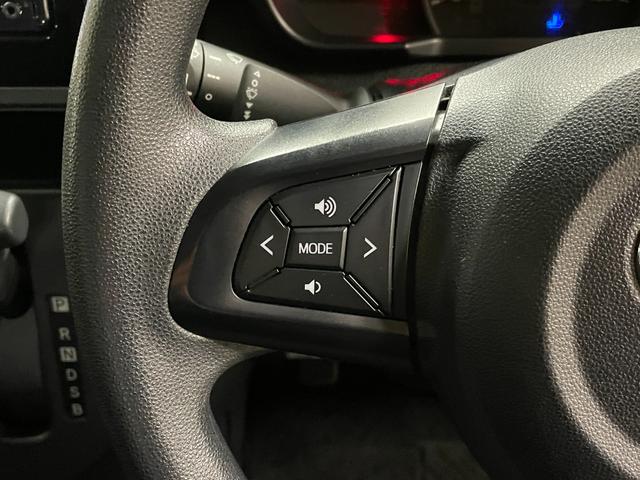 タンク Ｘ　Ｓ　純正ナビ（ＮＳＣＤ－Ｗ６６）・バックモニター・スマートキー・スペアキー・スマートアシスト・前席シートヒーター・ステアリングリモコン・オートライト・Ｂｌｕｅｔｏｏｔｈ・ＥＴＣ・後席シートバックテーブル（24枚目）