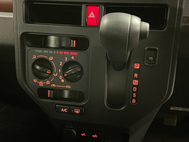 タンク Ｘ　Ｓ　純正ナビ（ＮＳＣＤ－Ｗ６６）・バックモニター・スマートキー・スペアキー・スマートアシスト・前席シートヒーター・ステアリングリモコン・オートライト・Ｂｌｕｅｔｏｏｔｈ・ＥＴＣ・後席シートバックテーブル（28枚目）