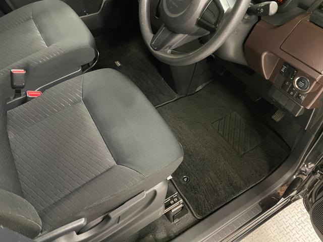 タンク Ｘ　Ｓ　純正ナビ（ＮＳＣＤ－Ｗ６６）・バックモニター・スマートキー・スペアキー・スマートアシスト・前席シートヒーター・ステアリングリモコン・オートライト・Ｂｌｕｅｔｏｏｔｈ・ＥＴＣ・後席シートバックテーブル（32枚目）