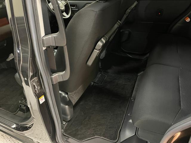 タンク Ｘ　Ｓ　純正ナビ（ＮＳＣＤ－Ｗ６６）・バックモニター・スマートキー・スペアキー・スマートアシスト・前席シートヒーター・ステアリングリモコン・オートライト・Ｂｌｕｅｔｏｏｔｈ・ＥＴＣ・後席シートバックテーブル（34枚目）