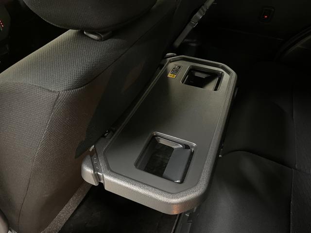 タンク Ｘ　Ｓ　純正ナビ（ＮＳＣＤ－Ｗ６６）・バックモニター・スマートキー・スペアキー・スマートアシスト・前席シートヒーター・ステアリングリモコン・オートライト・Ｂｌｕｅｔｏｏｔｈ・ＥＴＣ・後席シートバックテーブル（35枚目）