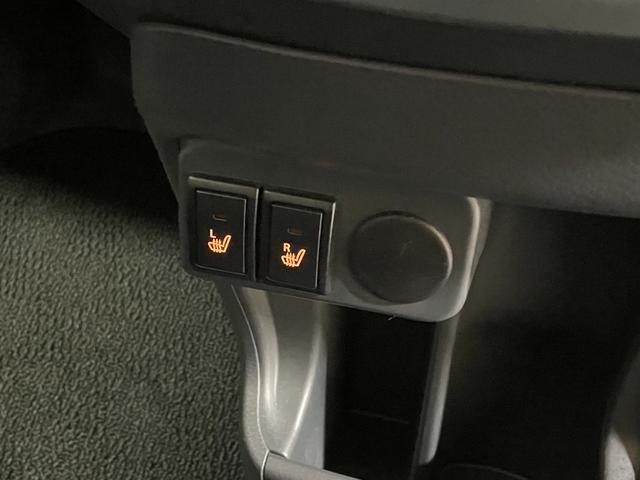 ハスラー Ｇ　ワンオーナー・禁煙車・デュアルカメラブレーキサポート・ＥＴＣ・スマートキー・ＣＤチューナー・電動格納ミラー・レーンアシスト・前席シートヒーター（10枚目）