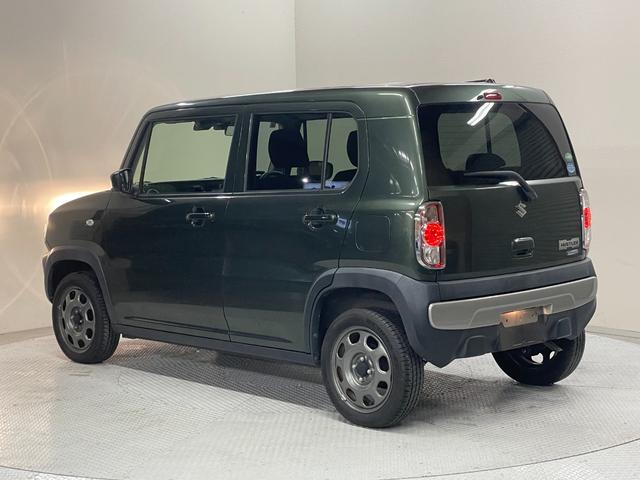 ハスラー Ｇ　ワンオーナー・禁煙車・デュアルカメラブレーキサポート・ＥＴＣ・スマートキー・ＣＤチューナー・電動格納ミラー・レーンアシスト・前席シートヒーター（14枚目）