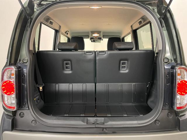 ハスラー Ｇ　ワンオーナー・禁煙車・デュアルカメラブレーキサポート・ＥＴＣ・スマートキー・ＣＤチューナー・電動格納ミラー・レーンアシスト・前席シートヒーター（18枚目）