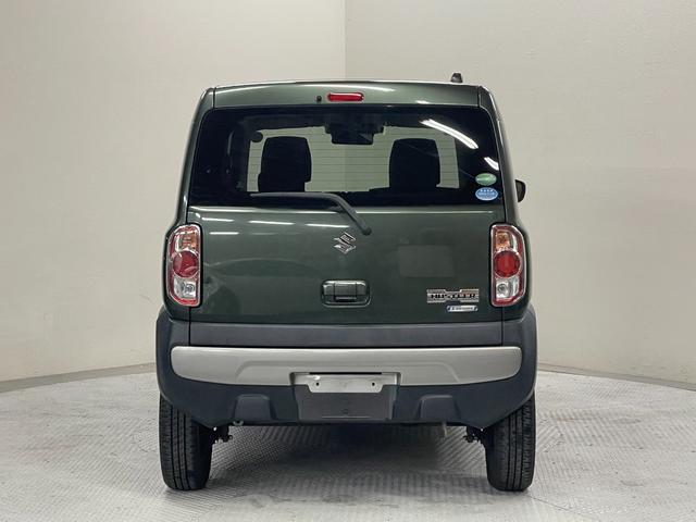 ハスラー Ｇ　ワンオーナー・禁煙車・デュアルカメラブレーキサポート・ＥＴＣ・スマートキー・ＣＤチューナー・電動格納ミラー・レーンアシスト・前席シートヒーター（20枚目）