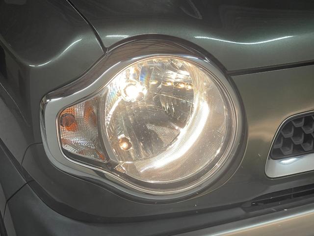 ハスラー Ｇ　ワンオーナー・禁煙車・デュアルカメラブレーキサポート・ＥＴＣ・スマートキー・ＣＤチューナー・電動格納ミラー・レーンアシスト・前席シートヒーター（22枚目）