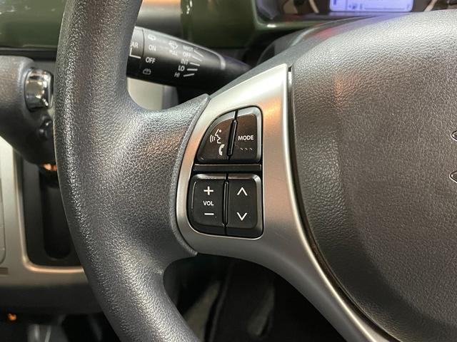 ハスラー Ｇ　ワンオーナー・禁煙車・デュアルカメラブレーキサポート・ＥＴＣ・スマートキー・ＣＤチューナー・電動格納ミラー・レーンアシスト・前席シートヒーター（24枚目）