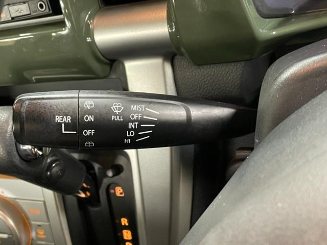 ハスラー Ｇ　ワンオーナー・禁煙車・デュアルカメラブレーキサポート・ＥＴＣ・スマートキー・ＣＤチューナー・電動格納ミラー・レーンアシスト・前席シートヒーター（25枚目）