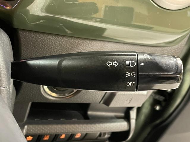 ハスラー Ｇ　ワンオーナー・禁煙車・デュアルカメラブレーキサポート・ＥＴＣ・スマートキー・ＣＤチューナー・電動格納ミラー・レーンアシスト・前席シートヒーター（26枚目）