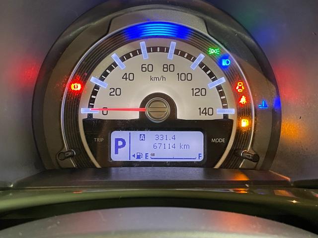 ハスラー Ｇ　ワンオーナー・禁煙車・デュアルカメラブレーキサポート・ＥＴＣ・スマートキー・ＣＤチューナー・電動格納ミラー・レーンアシスト・前席シートヒーター（27枚目）