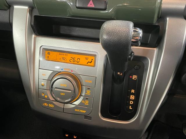 ハスラー Ｇ　ワンオーナー・禁煙車・デュアルカメラブレーキサポート・ＥＴＣ・スマートキー・ＣＤチューナー・電動格納ミラー・レーンアシスト・前席シートヒーター（28枚目）