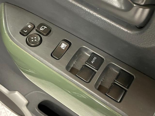 ハスラー Ｇ　ワンオーナー・禁煙車・デュアルカメラブレーキサポート・ＥＴＣ・スマートキー・ＣＤチューナー・電動格納ミラー・レーンアシスト・前席シートヒーター（30枚目）