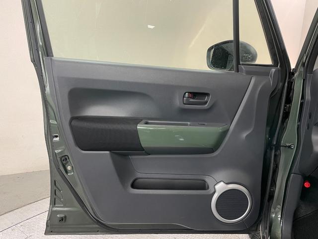 ハスラー Ｇ　ワンオーナー・禁煙車・デュアルカメラブレーキサポート・ＥＴＣ・スマートキー・ＣＤチューナー・電動格納ミラー・レーンアシスト・前席シートヒーター（36枚目）