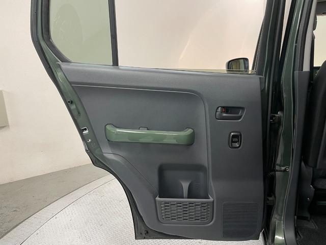 ハスラー Ｇ　ワンオーナー・禁煙車・デュアルカメラブレーキサポート・ＥＴＣ・スマートキー・ＣＤチューナー・電動格納ミラー・レーンアシスト・前席シートヒーター（38枚目）