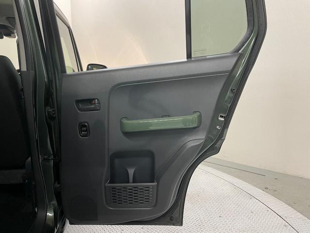 ハスラー Ｇ　ワンオーナー・禁煙車・デュアルカメラブレーキサポート・ＥＴＣ・スマートキー・ＣＤチューナー・電動格納ミラー・レーンアシスト・前席シートヒーター（39枚目）