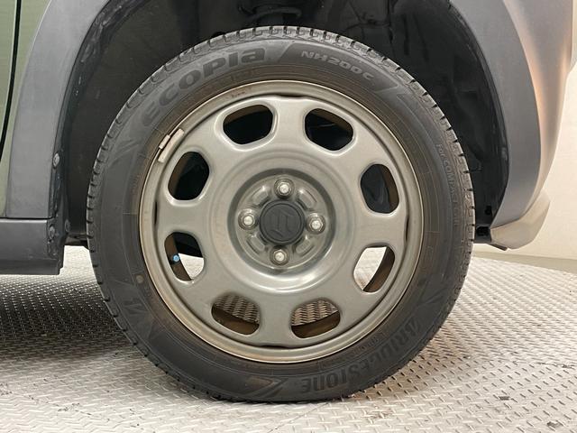 ハスラー Ｇ　ワンオーナー・禁煙車・デュアルカメラブレーキサポート・ＥＴＣ・スマートキー・ＣＤチューナー・電動格納ミラー・レーンアシスト・前席シートヒーター（41枚目）