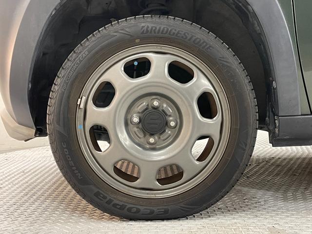 ハスラー Ｇ　ワンオーナー・禁煙車・デュアルカメラブレーキサポート・ＥＴＣ・スマートキー・ＣＤチューナー・電動格納ミラー・レーンアシスト・前席シートヒーター（42枚目）