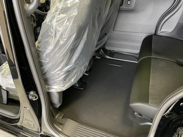 Ｎ－ＢＯＸカスタム ベースグレード　届出済未使用車・ホンダセンシング・スマートキー・スペアキー・シートヒーター・純正アルミホイール・電動パーキングブレーキ・アダプティブクルーズコントロール・ステアリングリモコン・ＬＥＤヘッドライト（31枚目）