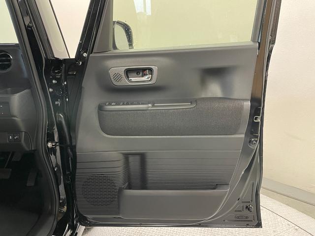 Ｎ－ＢＯＸカスタム ベースグレード　届出済未使用車・ホンダセンシング・スマートキー・スペアキー・シートヒーター・純正アルミホイール・電動パーキングブレーキ・アダプティブクルーズコントロール・ステアリングリモコン・ＬＥＤヘッドライト（34枚目）
