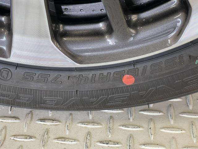 Ｎ－ＢＯＸカスタム ベースグレード　届出済未使用車・ホンダセンシング・スマートキー・スペアキー・シートヒーター・純正アルミホイール・電動パーキングブレーキ・アダプティブクルーズコントロール・ステアリングリモコン・ＬＥＤヘッドライト（40枚目）