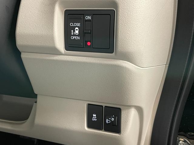 Ｎ－ＢＯＸ ベースグレード　届出済未使用車・ホンダセンシング・スマートキー・スペアキー・シートヒーター・電動パーキングブレーキ・アダプティブクルーズコントロール・ステアリングリモコン・ＬＥＤヘッドライト（5枚目）