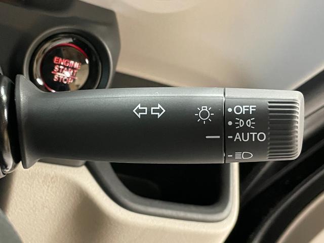Ｎ－ＢＯＸ ベースグレード　届出済未使用車・ホンダセンシング・スマートキー・スペアキー・シートヒーター・電動パーキングブレーキ・アダプティブクルーズコントロール・ステアリングリモコン・ＬＥＤヘッドライト（19枚目）