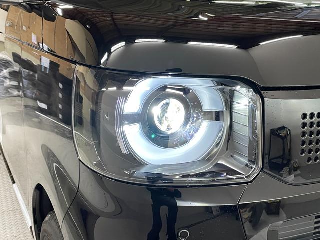 Ｎ－ＢＯＸ ベースグレード　届出済未使用車・ホンダセンシング・スマートキー・スペアキー・シートヒーター・電動パーキングブレーキ・アダプティブクルーズコントロール・ステアリングリモコン・ＬＥＤヘッドライト（27枚目）