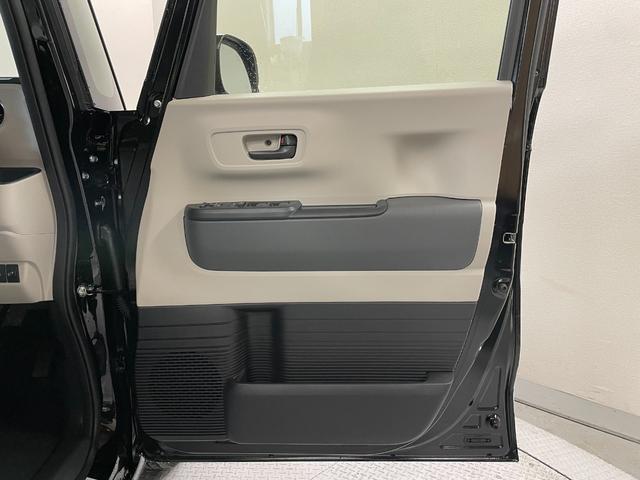 Ｎ－ＢＯＸ ベースグレード　届出済未使用車・ホンダセンシング・スマートキー・スペアキー・シートヒーター・電動パーキングブレーキ・アダプティブクルーズコントロール・ステアリングリモコン・ＬＥＤヘッドライト（32枚目）
