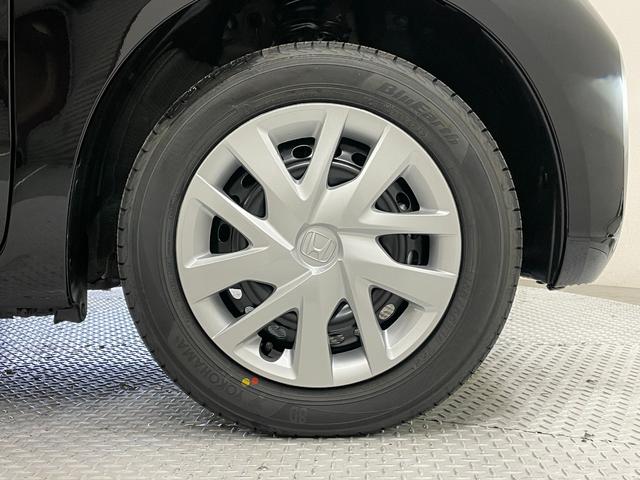 Ｎ－ＢＯＸ ベースグレード　届出済未使用車・ホンダセンシング・スマートキー・スペアキー・シートヒーター・電動パーキングブレーキ・アダプティブクルーズコントロール・ステアリングリモコン・ＬＥＤヘッドライト（34枚目）