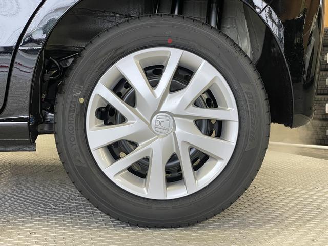 Ｎ－ＢＯＸ ベースグレード　届出済未使用車・ホンダセンシング・スマートキー・スペアキー・シートヒーター・電動パーキングブレーキ・アダプティブクルーズコントロール・ステアリングリモコン・ＬＥＤヘッドライト（36枚目）