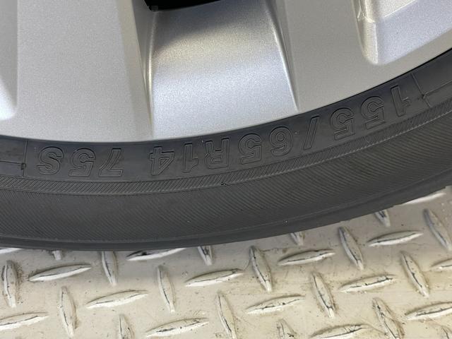 Ｎ－ＢＯＸ ベースグレード　届出済未使用車・ホンダセンシング・スマートキー・スペアキー・シートヒーター・電動パーキングブレーキ・アダプティブクルーズコントロール・ステアリングリモコン・ＬＥＤヘッドライト（38枚目）