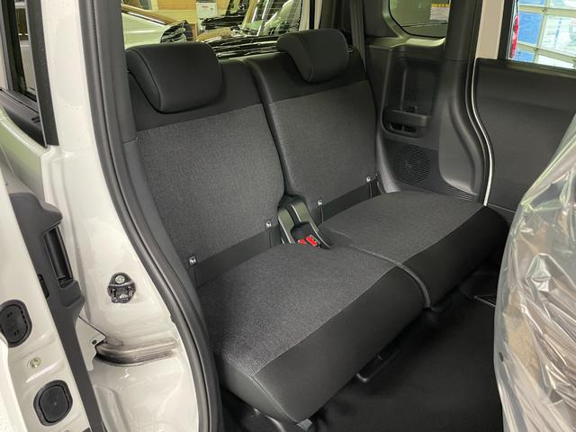 Ｎ－ＢＯＸカスタム ベースグレード　届出済未使用車・ホンダセンシング・スマートキー・スペアキー・シートヒーター・純正アルミホイール・電動パーキングブレーキ・アダプティブクルーズコントロール・ステアリングリモコン・ＬＥＤヘッドライト（14枚目）
