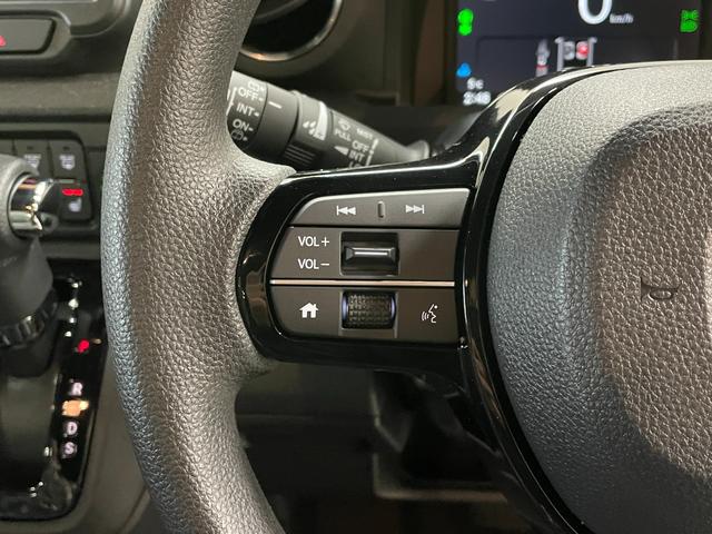 Ｎ－ＢＯＸカスタム ベースグレード　届出済未使用車・ホンダセンシング・スマートキー・スペアキー・シートヒーター・純正アルミホイール・電動パーキングブレーキ・アダプティブクルーズコントロール・ステアリングリモコン・ＬＥＤヘッドライト（17枚目）