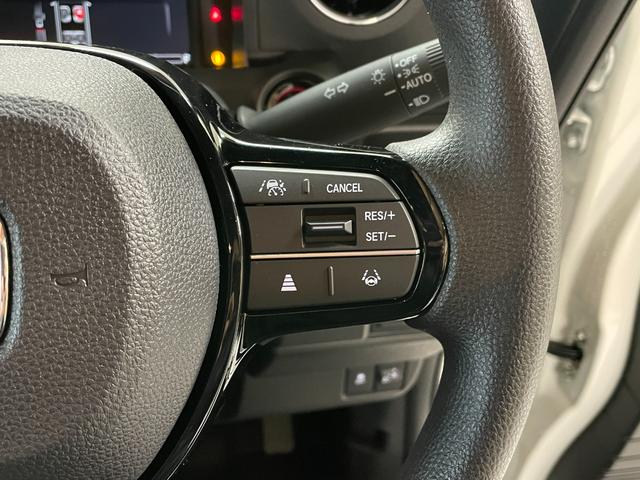 Ｎ－ＢＯＸカスタム ベースグレード　届出済未使用車・ホンダセンシング・スマートキー・スペアキー・シートヒーター・純正アルミホイール・電動パーキングブレーキ・アダプティブクルーズコントロール・ステアリングリモコン・ＬＥＤヘッドライト（18枚目）