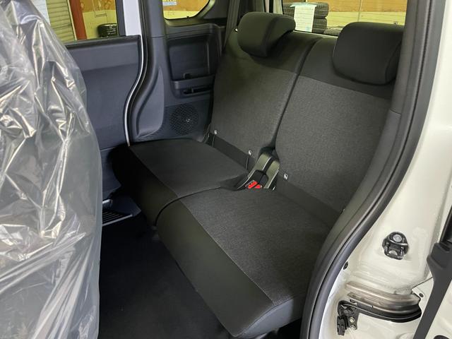 Ｎ－ＢＯＸカスタム ベースグレード　届出済未使用車・ホンダセンシング・スマートキー・スペアキー・シートヒーター・純正アルミホイール・電動パーキングブレーキ・アダプティブクルーズコントロール・ステアリングリモコン・ＬＥＤヘッドライト（33枚目）