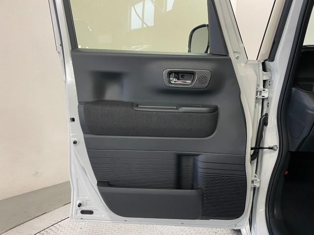 Ｎ－ＢＯＸカスタム ベースグレード　届出済未使用車・ホンダセンシング・スマートキー・スペアキー・シートヒーター・純正アルミホイール・電動パーキングブレーキ・アダプティブクルーズコントロール・ステアリングリモコン・ＬＥＤヘッドライト（34枚目）