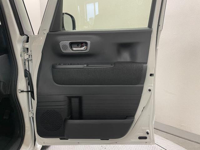Ｎ－ＢＯＸカスタム ベースグレード　届出済未使用車・ホンダセンシング・スマートキー・スペアキー・シートヒーター・純正アルミホイール・電動パーキングブレーキ・アダプティブクルーズコントロール・ステアリングリモコン・ＬＥＤヘッドライト（35枚目）