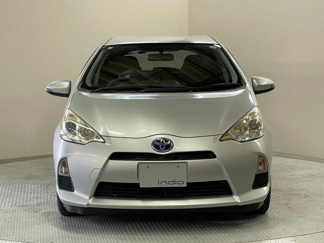 アクア Ｓ　スマートキー　純正ナビ（ＮＳＣＰ－Ｗ６４）　バックモニター　Ｂｌｕｅｔｏｏｔｈ　オートライト　電動格納ミラー　ＥＴＣ　前期モデル（12枚目）