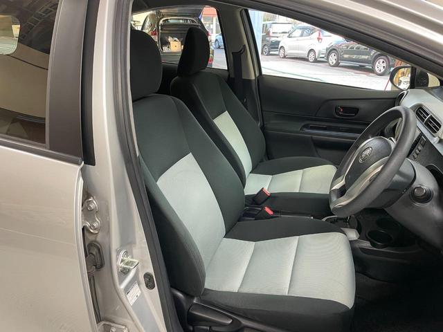 アクア Ｓ　スマートキー　純正ナビ（ＮＳＣＰ－Ｗ６４）　バックモニター　Ｂｌｕｅｔｏｏｔｈ　オートライト　電動格納ミラー　ＥＴＣ　前期モデル（32枚目）