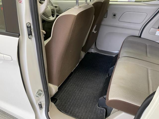 デイズルークス Ｓ　社外アルミホイール　スタッドレスタイヤ　キーレスエントリー　電動格納ミラー　ＣＤデッキ　両側スライドドア（32枚目）