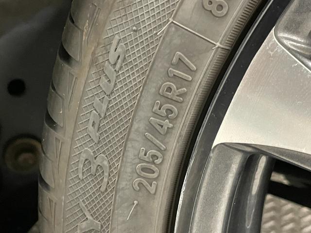 アクア Ｓ　スマートキー　トヨタセーフティセンス　トヨタ純正ＨＤＤナビ（ＮＨ３Ｔ－Ｗ５６）　バックモニター　ＥＴＣ　ＭＯＤＥＬＬＩＳＴＡエアロ　社外１７インチアルミホイール　ステアリングリモコン　中期モデル（48枚目）