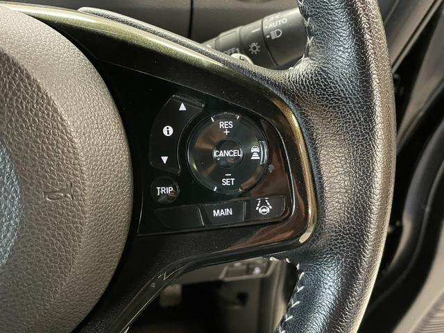 Ｎ－ＢＯＸカスタム Ｇ・ＥＸターボホンダセンシング　純正８型ナビ　バックモニター　両側パワースライドドア　スマートキー　スペアキー　アダプティブクルーズコントロール　パドルシフト　ハーフレザーシート　ＥＴＣ　レーンアシスト　オートライト（25枚目）