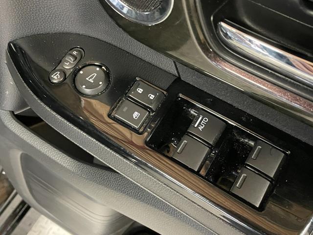 Ｎ－ＢＯＸカスタム Ｇ・ＥＸターボホンダセンシング　純正８型ナビ　バックモニター　両側パワースライドドア　スマートキー　スペアキー　アダプティブクルーズコントロール　パドルシフト　ハーフレザーシート　ＥＴＣ　レーンアシスト　オートライト（33枚目）