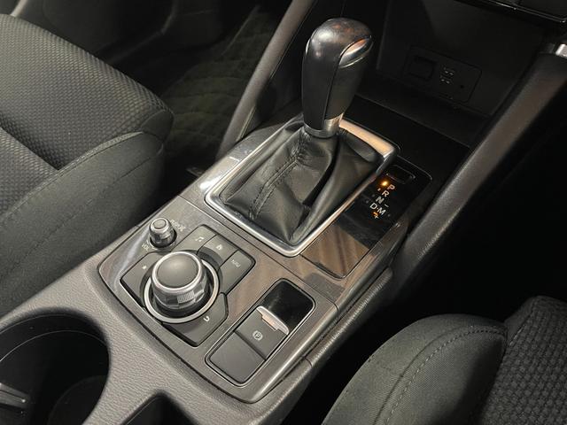 ＣＸ－５ ＸＤ　プロアクティブ　純正ナビ　バック＆サイドカメラ　スマートキー　スペアキー　ＥＴＣ　ＢＳＭ　ＢＯＳＥサウンドシステム　アダプティブクルーズコントロール　ステアリングリモコン　クリアランスソナー（33枚目）