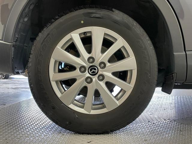 ＣＸ－５ ＸＤ　プロアクティブ　純正ナビ　バック＆サイドカメラ　スマートキー　スペアキー　ＥＴＣ　ＢＳＭ　ＢＯＳＥサウンドシステム　アダプティブクルーズコントロール　ステアリングリモコン　クリアランスソナー（45枚目）