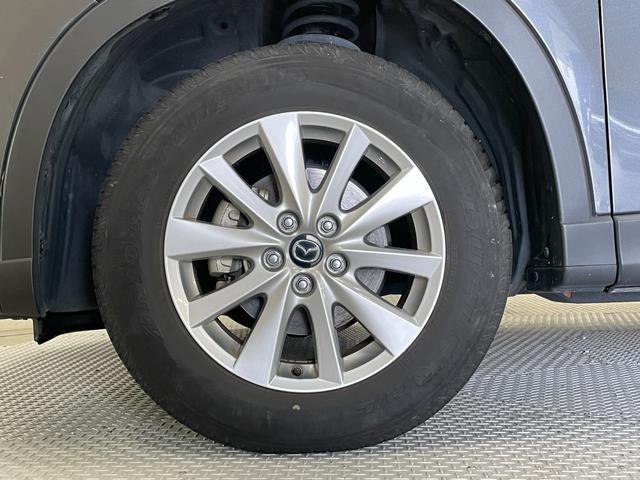 ＣＸ－５ ＸＤ　プロアクティブ　純正ナビ　バック＆サイドカメラ　スマートキー　スペアキー　ＥＴＣ　ＢＳＭ　ＢＯＳＥサウンドシステム　アダプティブクルーズコントロール　ステアリングリモコン　クリアランスソナー（47枚目）