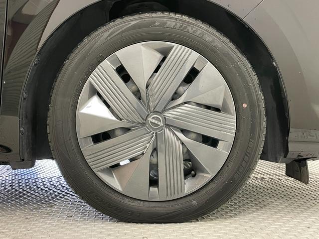 ノート Ｘ　純正ナビ　ワンオーナー　禁煙車　バックモニター　電子パーキング　ＬＥＤヘッドライト　ＥＴＣ　クリアランスソナー　Ｂｌｕｅｔｏｏｔｈ　フルセグＴＶ（46枚目）