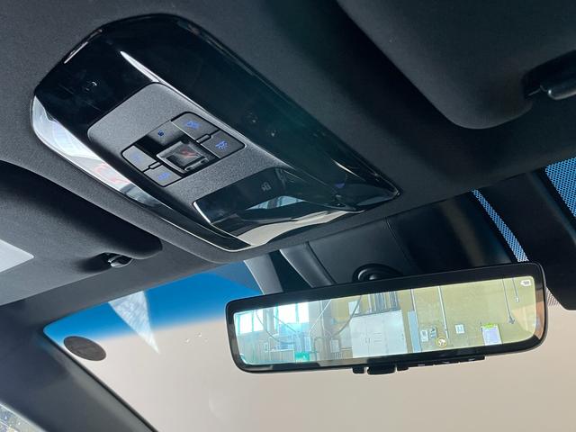 ハリアー Ｚ　純正１２．３型ディスプレイ　パノラマビューモニター　トヨタセーフティセンス　ＪＢＬプレミアムサウンド　ハーフレザーシート　パワーバックドア　ＢＳＭ　ＥＴＣ２．０　ＴＶキット　スペアキー　パワーシート（10枚目）